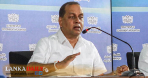 වැලි කැණිම් සදහා බලපත්‍ර නිකුත් කිරීමේ බලය දිස්ත්‍රික් ලේකම්වරුන් වෙත