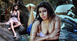 Navodya's Latest Photo Shoot