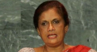 චන්ද්‍රිකා 17 දා ගිවිසුමට එළඹේ