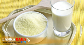 ආනයනික කිරිපිටි මිල ඉහළට
