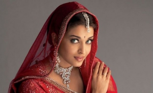 ඓයිෂ්වර්යාට වර්ගවාදී චෝදනා