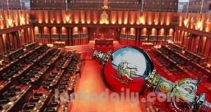 කථානායක වැ‍රැදියි කියන පොල්ලෙලි තකතීරුවන්ගේ දැනගැනීම සඳහා..ස්ථාවර නියෝග