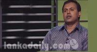 මත්ද්‍රව්‍ය ජාවාරමට සම්බන්ධ දේශපාලකයන් හෙළි කළ වෛද්‍ය නිලංගට මරණ තර්ජන