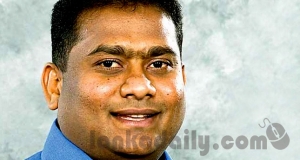 හිරේ ඉන්න චොකා මල්ලීටත් සන්ධානය නාමයෝජනා දීලා
