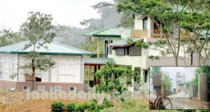 දෙනියාය භූගත මාලිගාව වැටලූ මාධ්‍යවේදින් කියන විස්තරේ