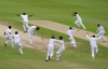 ලංකාව ටෙස්ට් තරගාවලිය ජයගනියි