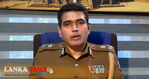 මත්ද්‍රව්‍ය වැටලීම් අඛණ්ඩව !