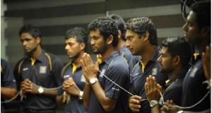 ශ්‍රී ලංකා ක්‍රිකට් කණ්ඩායම නවසීලන්තයට
