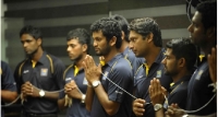 ශ්‍රී ලංකා ක්‍රිකට් කණ්ඩායම නවසීලන්තයට