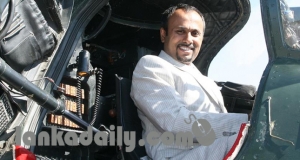 උදයංග තවම නිවාස අඩස්සියේ. කුදලාගෙන ඒමට පොලිසිය අදිමදි කරන බවට චෝදනා