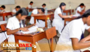 නුගේගොඩ පාසැල්වල දරුවන්ගේ ආරක්ෂාව වෙනුවෙන් කැපවෙනවා - පොලිසිය