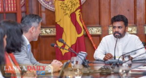 ආසියානු සංවර්ධන බැංකුවෙන් තවත් ඩොලර් මිලියන 200ක ණයක් ශ්‍රී ලංකාවට   