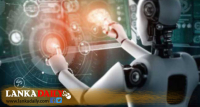 සෞඛ්‍යයට AI නැතුව බැහැ- මහාචාර්ය ඉන්දික කරුණාතිලක