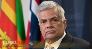 ජනපතිගෙන් අතිවිශේෂ ගැසට් නිවේදනයක්