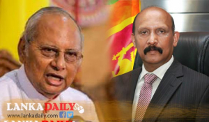 කාදිනල් හිමිගෙ සැර ප්‍රකාශයට කමල් ගුණරත්නගෙන් පිළිතුරු !