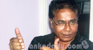 මහින්දගේ ඡන්ද පදනම මත සිංහල බෞද්ධ ස්වෝත්තම වාදය උත්සන්න වෙමින් පවතිනවා - ධර්මසිරි බණ්ඩාරනායක