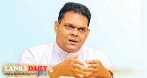 යහපාලනයේ තවත් ගසා කෑමක් !