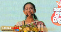 බංගලාදේශය හොයන්නේ රනිල් වගේ නායකයෙක් - පවිත්‍රා
