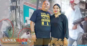 ක්ලබ් වසන්ත ඝාතනය කළ හැටි ඝාතකයන් සියල්ල වමාරයි