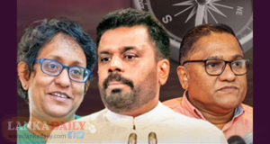 අනුරගේ පළමු කැබිනට් රැස්වීම අද   