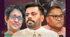 අනුරගේ පළමු කැබිනට් රැස්වීම අද   