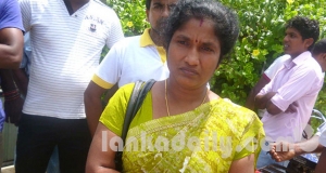 ඊලමක් ඉල්ලූ ආනන්දිගේ පක්ෂ සාමාජිකත්වය අහෝසියි
