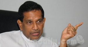 ශ්‍රීලනීපයේ බැසිල්ගේ තැන රාජිතට.
