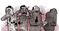 රුපියල් බිලියන 2.2ක  ගල්අඟුරු වංචාවකට කැබිනට් අනුමැතිය ලැබිලා !