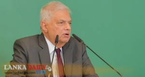 ස්ත්‍රී පුරුෂ සමාජභාවීය සමානාත්මතාව පිළිබඳ පනත් කෙටුම්පත ගැන ශ්‍රේෂ්ඨාධිකරණ මතය ජනපතිගේ විවේචනයට   