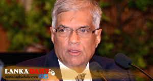 උතුරු හා නැගෙනහිර ගැටළු වලට පිළියම් සොයන්න ජනපති සමග සාකච්ඡා
