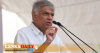 වෛරස් රෝග පර්‌යේෂණ මධ්‍යස්ථානයක් අප රටට අවශ්‍යයි! එ .ජා .ප නායක අවධාරණය කරයි   