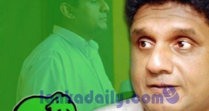 රාජපක්ෂලාට සජිත්ව මිළදී ගන්න බැරිවෙයි