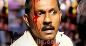 පොලිස් පහර දීමට 50,000ක් වන්දි