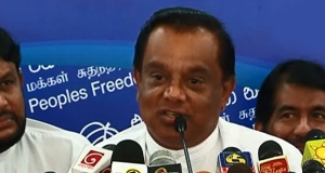 බස් හිමියාගේ ඡන්දෙත් වටී බස් මගියාගේ ඡන්දෙත් වටී