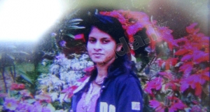 ආණමඩුවේදී තරුණියක පැහැරගෙන