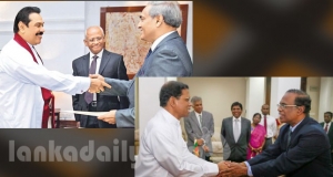 පරහක් ඇති පරිවර්තනයක් - තිසරණී ගුණසේකර