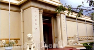 ජෝන් ද සිල්වා රඟහල ගැන සොයන්න කමිටුවක්