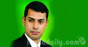 අ.අ.අ.අ. දොස්තරට ක්‍රීඩා වෛද්‍ය ආයතනය භාරදීම ගැන විරෝධයක්