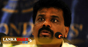 අනුරගේ ප්‍රජා අයිතිය නැතිකරනවාට වැඩියෙන් කැමති ජෙප්පෝය