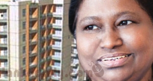 ආදායම් බදු දෙපාර්තමෙන්තුවේ ලොක්කිගේ පට්ට ගැහිලි ‍රැසක් හෙළිවෙයි