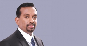 කී‍්‍රඩා අමාත්‍යවරයාගෙන් පොලීසියට පැමිණිල්ලක්