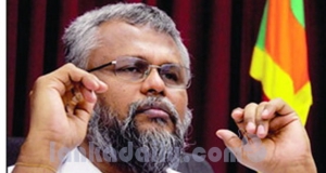 ඊපීඩීපි ඩග්ලස්ට උතුරේ විපක්ෂ නායකධුරයත් අහිමි වන ලකුණු