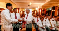 රජයේ සේවකයන්ට දේශීය ඔසු කැඳ ලබාදීමේ වැඩසටහන ඇරඹේ