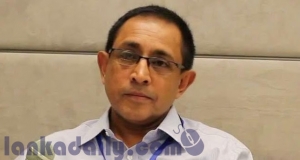 මාර්ග සංවර්ධනයේ කෝටි 5000ක් ඡන්ද වැඩට යොදවලා