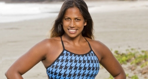 ඇමරිකාවේ රියලිටි තරුවක් වූ ලංකාවේ කෙල්ල