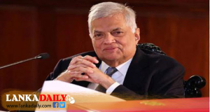 IMF නිලධාරීන් හිටපු ජනාධිපති හමුවෙයි - පසුගිය රජය සිදුකල මෙහෙයට ප්‍රශංසාව පිරිනමයි