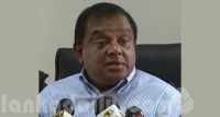 සී.බී.ගේ වාහනේ අල්ලලා-මනාප අංකයයි රූපයයි ස්ටිකරයකින් වසා මුදා හරී
