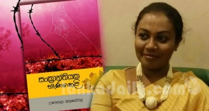ව්‍යංගාර්ථ රසයෙන් අනූන වූ ‘‘සංක්‍රාන්තියක සැණකෙළි’’