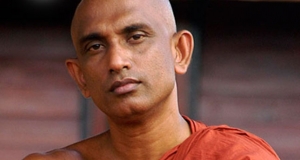 'අපි සටනට සුදානම්' -රතන හිමි(වීඩියෝ)