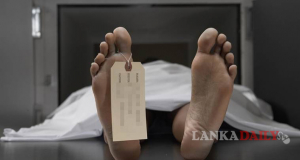 තවත් කොවිඩ් මරණ තුනක්